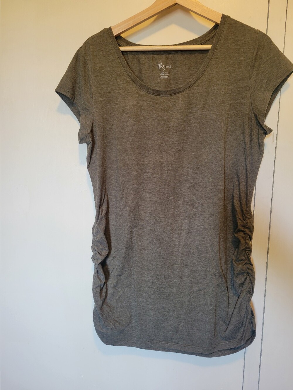 Thyme Maternity T-shirt